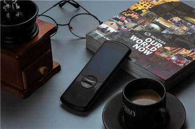 媒體嘉賓都在用,訊飛翻譯機(jī)2.0助力上海進(jìn)博會(huì)!