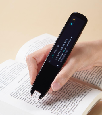 科大訊飛AI學習類產品再次驚艷眾人,訊飛翻譯筆S11強勢來襲