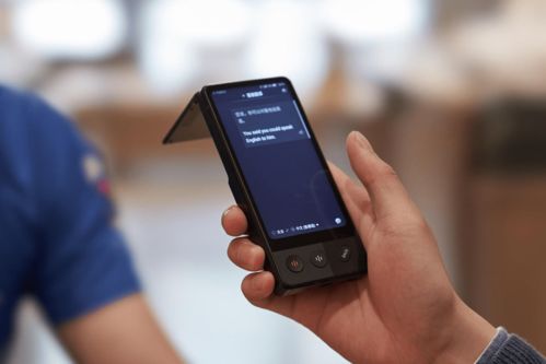 服飾箱包 美妝用品等上百款新品在消博會(huì)上首發(fā)首秀