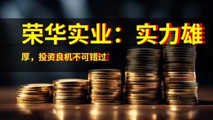 榮華實業(yè):實力雄厚,投資良機(jī)不可錯過