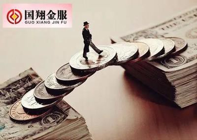 國翔金服:創(chuàng)新模式賦能實業(yè)投資,實現(xiàn)卓越收益投資新生態(tài)