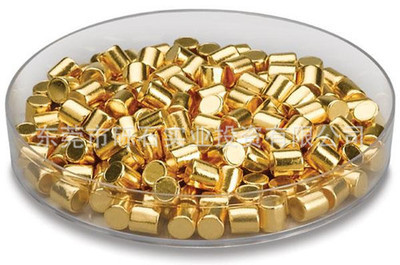 【金AU高純蒸發材料 貴金屬蒸發材料】價格,廠家,圖片,其他金屬合金及加工材,東莞市礫石實業投資-