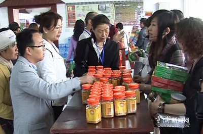 績溪"徽菜產業文化園"積極打造優質農產品直銷窗口-徽菜-中安在線-旅游