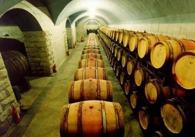 紅酒中的龍頭企業:127年歷史,20多家工廠,賣出超5億瓶